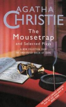 Paperback The Mousetrap Book