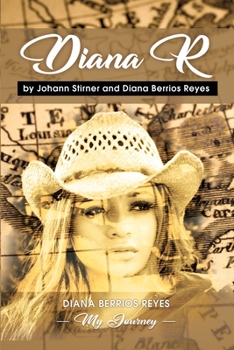 Paperback Diana R: My Journey Book