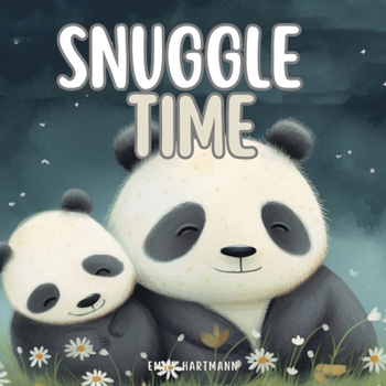 Paperback Snuggle Time: Bedtime Stories for Toddlers and Babies, Rhyme Books For Kids 1-3 Book