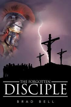 Paperback The Forgotten Disciple Book