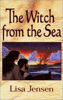 Paperback Witch from the Sea Book