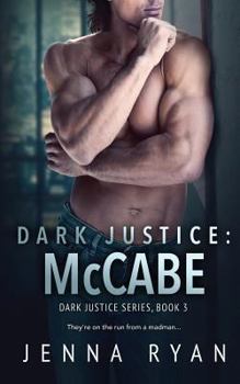 Paperback Dark Justice: McCabe Book