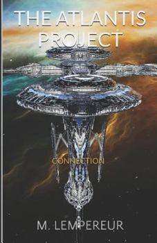 Paperback Connection: The Dome Series, Vol. 1 Book