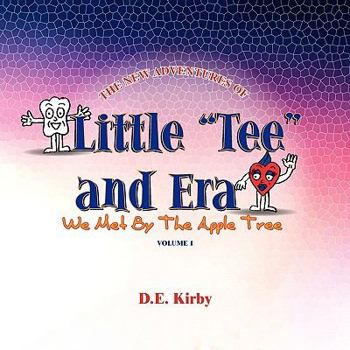 Paperback Little ''Tee'' and Era Book