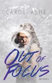 Paperback Out of Focus Book