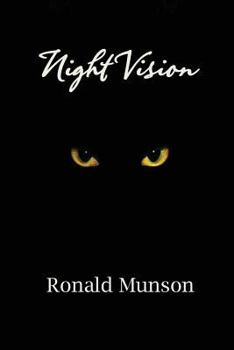 Paperback Night Vision Book