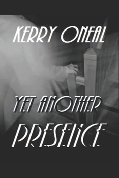 Paperback Yet Another Presence Book