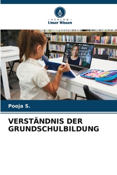 Verständnis Der Grundschulbildung (German Edition)