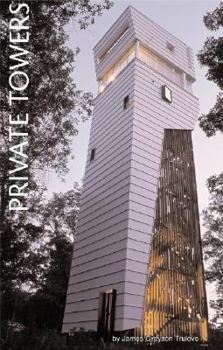Paperback Private Towers Book