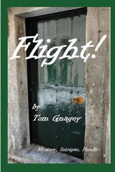 Paperback Flight! Book