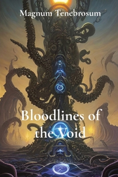 Bloodlines of the Void B0CNQGYHX9 Book Cover