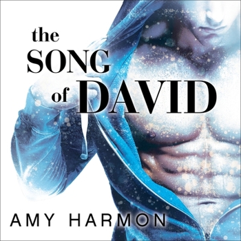 The Song of David - Book #2 of the Law of Moses