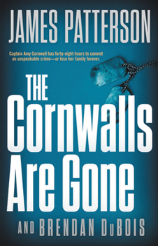 Hardcover The Cornwalls Are Gone Book