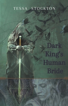 Paperback Dark King's Human Bride Book