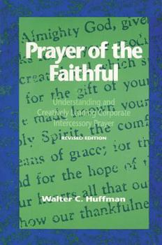 Paperback Prayer of the Faithful Book