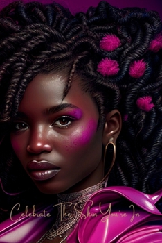 Paperback Celebrate The Skin You're In Book