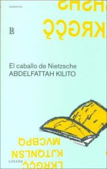 Paperback El Caballo de Nietzsche [Spanish] Book