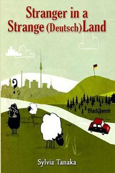 Stranger in a Strange (Deutsch)Land