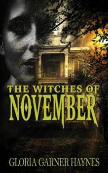 Paperback The Witches of November Book