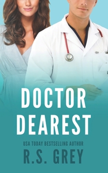 Paperback Doctor Dearest Book