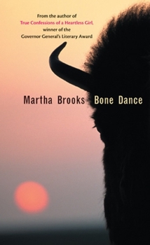 Paperback Bone Dance Book