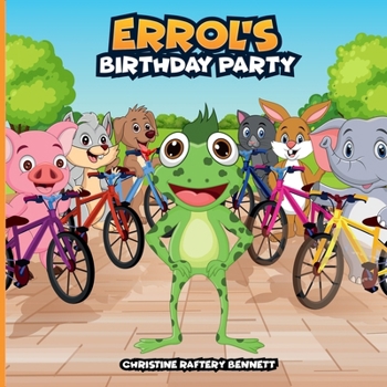 Errol's Birthday Party