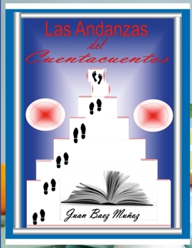 Paperback Las Andanzas del cuentaCUENTOS [Spanish] Book