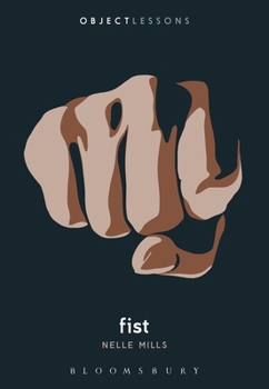 Fist - Book  of the Object Lessons