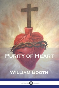 Paperback Purity of Heart Book