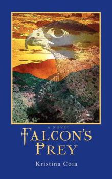 Paperback Falcon's Prey Book