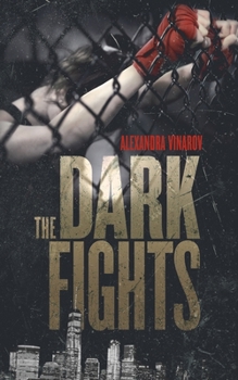 Hardcover The Dark Fights Book