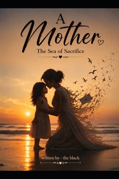 Paperback A Mother: The Sea of Sacrifice Book