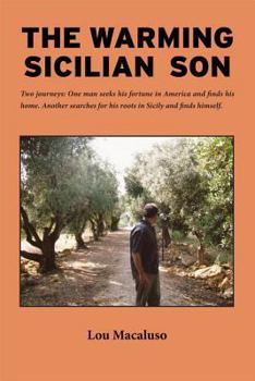 Paperback The Warming Sicilian Son Book