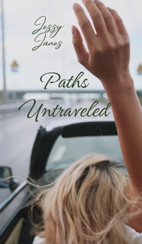 Hardcover Paths Untraveled Book