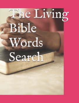 The Living Bible Words Search