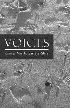 Paperback Voices Book