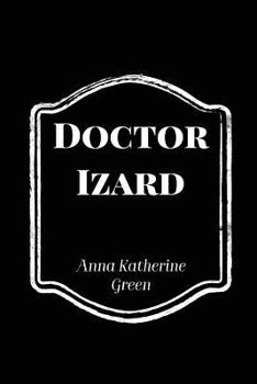 Paperback Doctor Izard Book