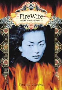 Hardcover Firewife Book