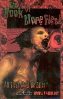 Paperback The Book of More Flesh Book