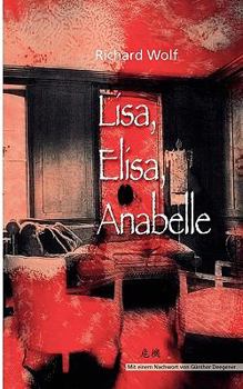 Paperback Lisa, Elisa, Anabelle [German] Book