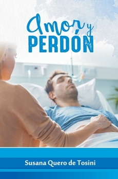 Paperback Amor y PERDÓN [Spanish] Book