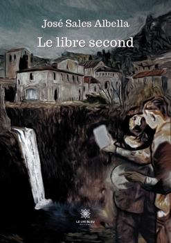 Paperback Le libre second [French] Book