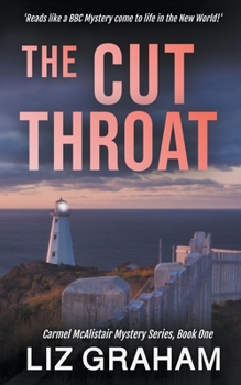 Paperback The Cut Throat Book