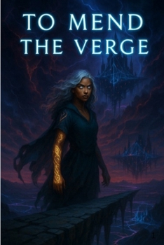 Paperback "To Mend the Verge" Book