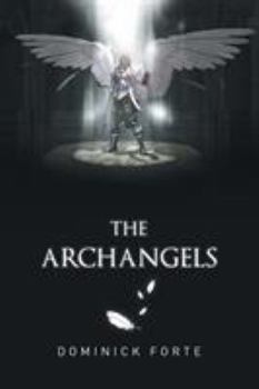 Paperback The Archangels Book
