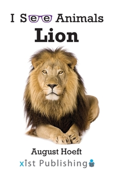 Paperback Lion Book