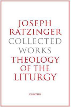 Theology of the Liturgy - Book #11 of the Opera omnia