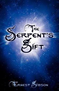 Paperback The Serpent's Gift Book