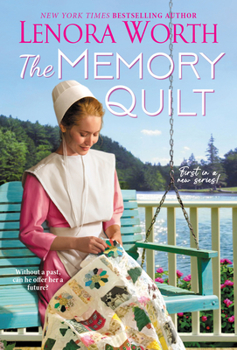 The Memory Quilt - Book #1 of the Shadow Lake