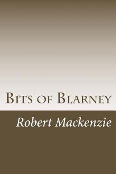 Paperback Bits of Blarney Book